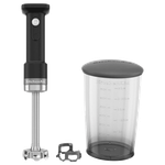 Cordless Hand Blender — Black