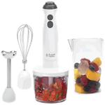 Hand Blender 600 W / 500 ml / SS Blades