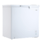 Wansa Chest Freezer 259 L