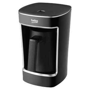 Beko Coffee Maker 580 W — Black/Silver