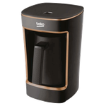 Beko Coffee Maker 580 W — Black/Copper