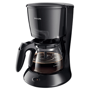 Philips Drip Coffee Maker 0.6 L / 750 W
