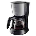 Philips Drip Coffee Maker 1.2 L / 1000 W
