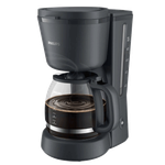 Philips Drip Coffee Maker 0.6 L / 750 W