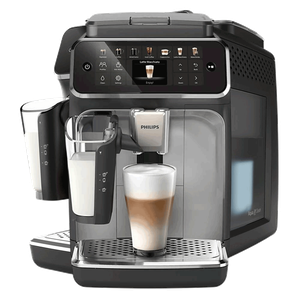 Philips Espresso Machine 1.8 L / 1500 W