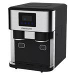 صانعة ثلج فريجيدير 18 كغ — ستانلس ستيل