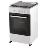 Wansa 50×50 Gas Cooker