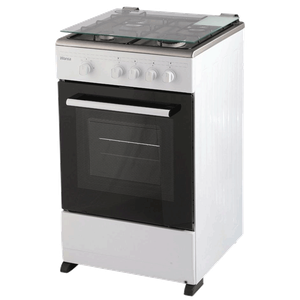 Wansa 50×50 Gas Cooker