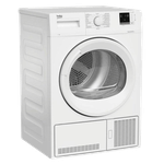 نشافة بالتكثيف بيكو 7 كغ — أبيض