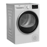 Beko Condenser Dryer 9 kg — White