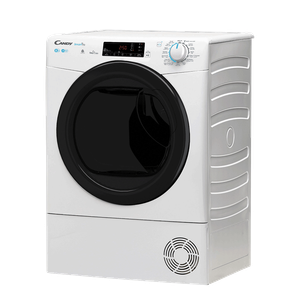 نشافة كاندي 8 كغ — أبيض