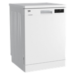 غسالة صحون بيكو 13 إعداد — أبيض