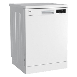 Beko Dishwasher 13 Place Settings — White