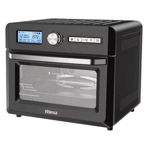 Wansa Airfryer Oven 1500 W / 18 L