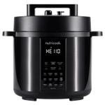 Nutricook Pressure Cooker 8 L / 1200 W