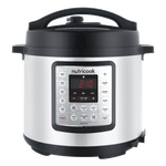 Nutricook Electric Cooker 6 L / 1000 W