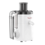 Moulinex Food Processor – 4-in-1 Functions