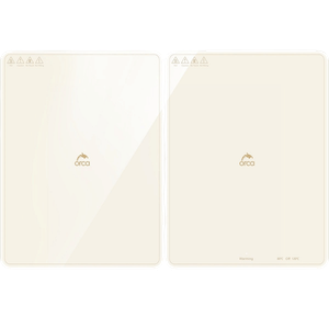 Orca Food Warmer – Foldable / 2 Boards