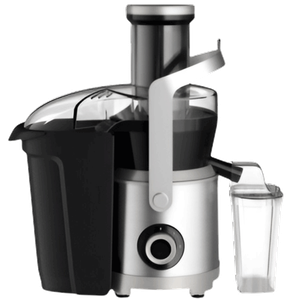 Moulinex Juicer 1000W – 2 Speeds / 0.8L Jar