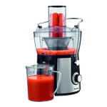 Moulinex Juicer 800W – 2 Speeds / 0.8L Jar