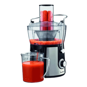 Moulinex Juicer 800W – 2 Speeds / 0.8L Jar