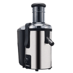 Kenwood Centrifugal Juicer – Black Metal