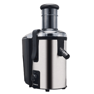 Kenwood Centrifugal Juicer – Black Metal