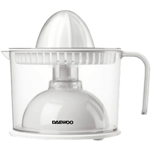 Daewoo Citrus Juicer 1L – 40W White