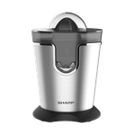 Sharp Citrus Press 100W – Stainless / Anti-Drip