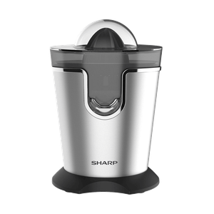 عصّارة حمضيات شارب 100 واط – ستانلس / مانع للتنقيط