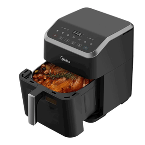 Midea Air Fryer 7.4L – Heat Xpress Technology
