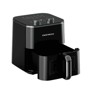 Daewoo Air Fryer 5.0L – Manual