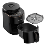 Daewoo Steam Air Fryer – 4.5L