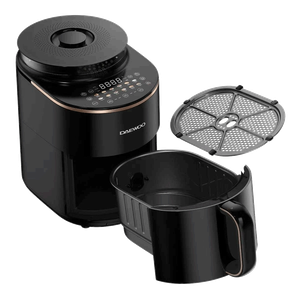 Daewoo Steam Air Fryer – 4.5L
