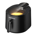 Daewoo Bladeless Air Fryer – 5.0L