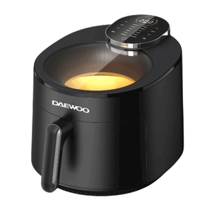 Daewoo Bladeless Air Fryer – 5.0L