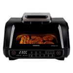 قلاية هوائية كينوود مع شواية – نموذج GCC