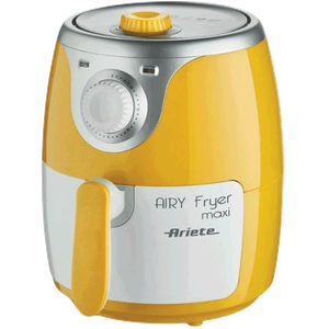 Ariete Air Fryer 2.8L – 1000W