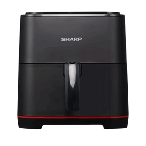 Sharp Air Fryer 1450W – 5L / 8 Menu