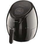 Kenwood Digital Air Fryer – 5.5L Black