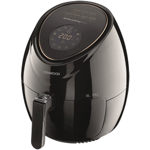 Kenwood Digital Air Fryer – 5.5L Black