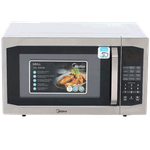 Midea Microwave 42L – 1100W Grill / Digital