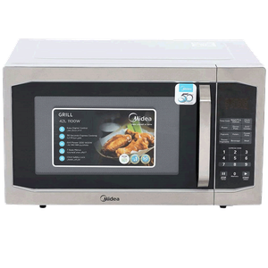 ميكروويف ميديا 42 لتر – 1100 واط شواية / رقمي