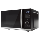 Sharp Microwave 25L – Flatbed
