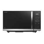 Sharp Microwave 30L – Flatbed Inverter