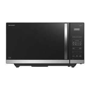 ميكروويف شارب 30 لتر – سطح مسطح / انفرتر