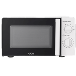 Orca Microwave 20L – 700W Manual / White
