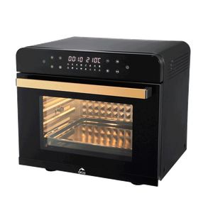 فرن قلاية هوائية أوركا 36 لتر – 1800 واط رقمي