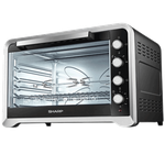 Sharp Oven 100L – 2800W Convection / Rotisserie