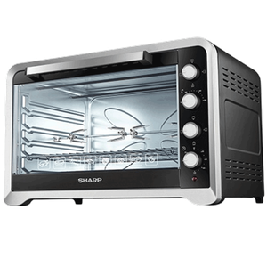 Sharp Oven 100L – 2800W Convection / Rotisserie